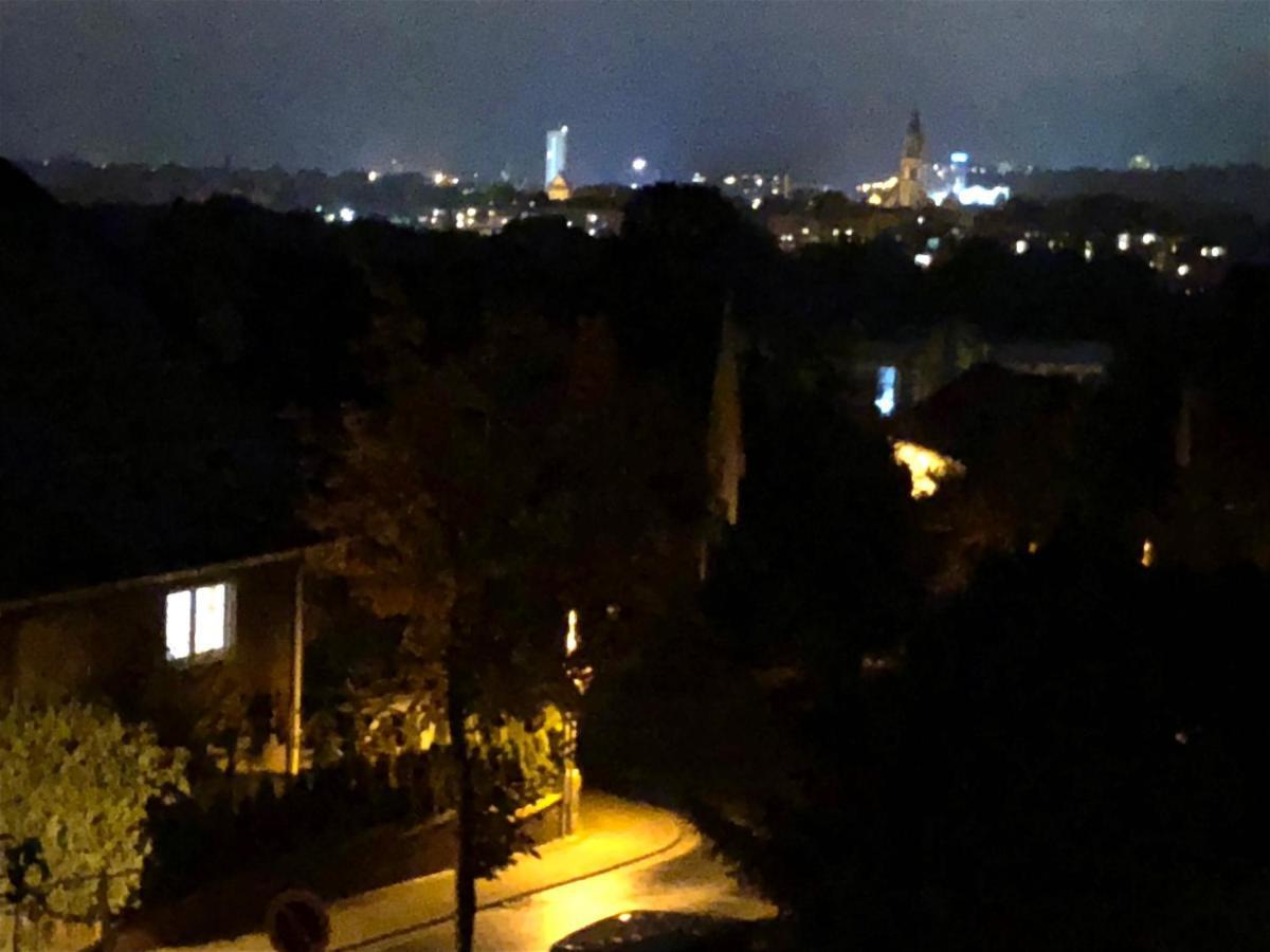 Fewo Erholsame Auszeit Neubrandenburg Exteriör bild