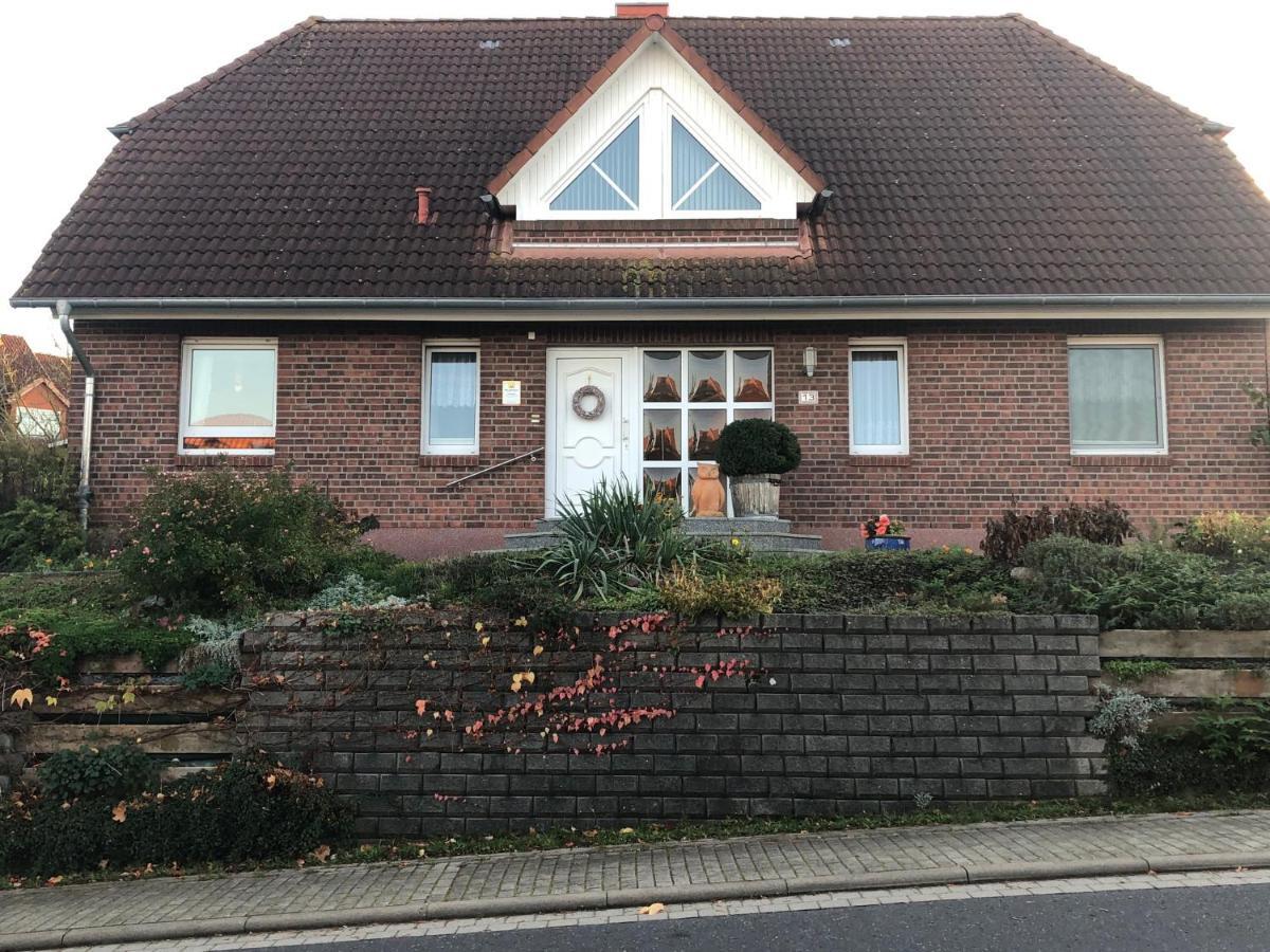 Fewo Erholsame Auszeit Neubrandenburg Exteriör bild